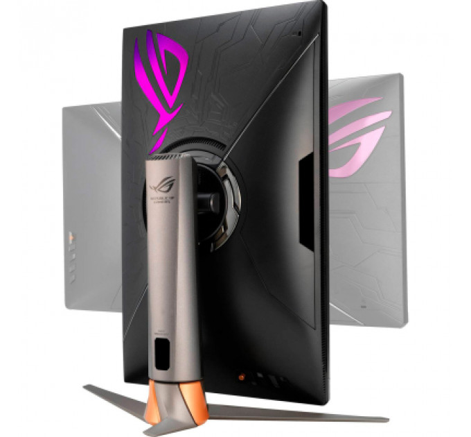 Монітор ASUS ROG Swift PG27AQN
