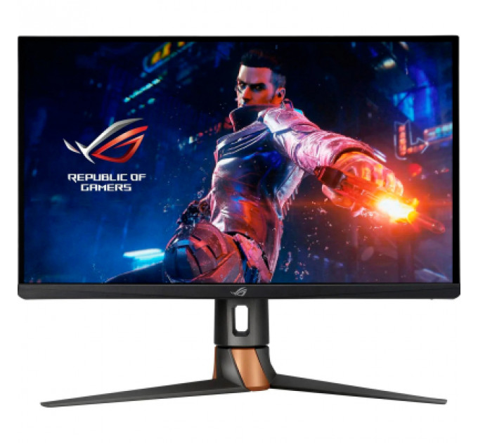 Монітор ASUS ROG Swift PG27AQN