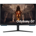 Монітор Samsung LS32BG700EIXUA