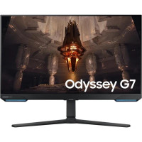 Монітор Samsung LS32BG700EIXUA