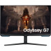 Монітор Samsung LS32BG700EIXUA