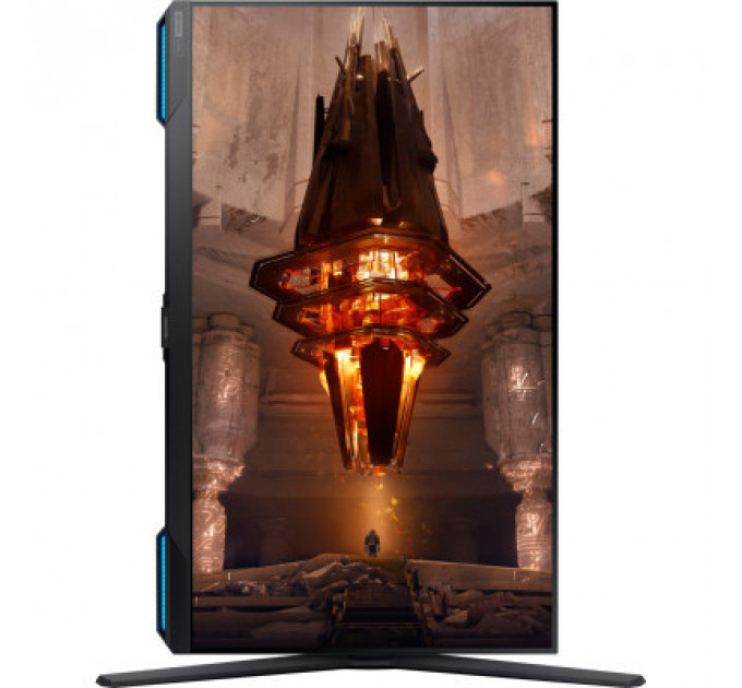 Монітор Samsung LS32BG700EIXUA