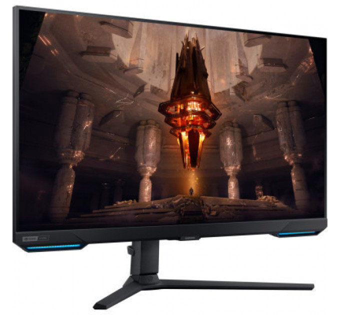 Монітор Samsung LS32BG700EIXUA