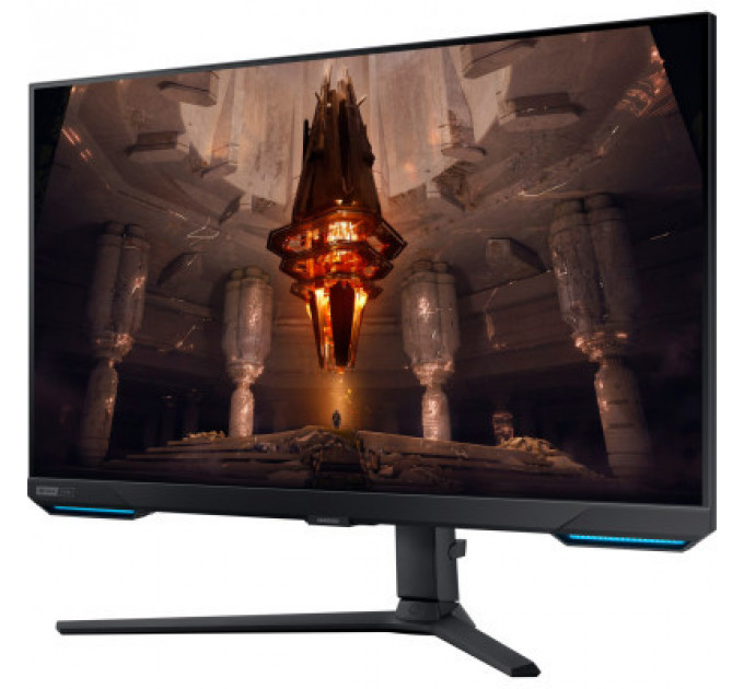 Монітор Samsung LS32BG700EIXUA