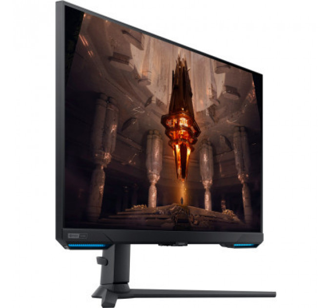 Монітор Samsung LS32BG700EIXUA