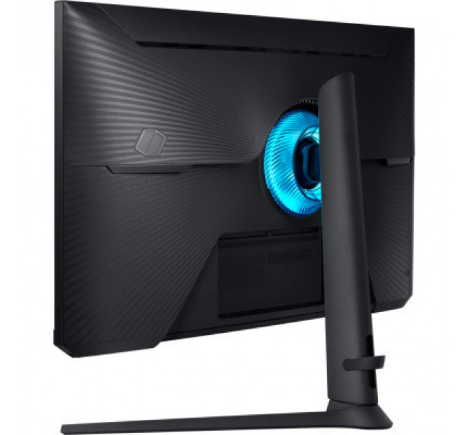 Монітор Samsung LS32BG700EIXUA