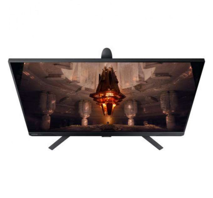 Монітор Samsung LS32BG700EIXUA