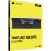 Corsair Модуль пам'яті для комп'ютера DDR5 32GB (2x16GB) 5200 MHz Vengeance RGB Corsair (CMH32GX5M2B5200C40)