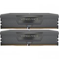 Corsair Модуль пам'яті для комп'ютера DDR5 64GB (2x32GB) 5200 MHz Vengeance Corsair (CMK64GX5M2B5200Z40)