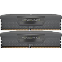 Модуль пам'яті для комп'ютера DDR5 64GB (2x32GB) 5200 MHz Vengeance Corsair (CMK64GX5M2B5200Z40)