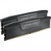 Corsair Модуль пам'яті для комп'ютера DDR5 32GB (2x16GB) 6000 MHz Vengeance Corsair (CMK32GX5M2B6000C40)