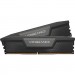 Corsair Модуль пам'яті для комп'ютера DDR5 64GB (2x32GB) 6000 MHz Vengeance Corsair (CMK64GX5M2B6000Z40)