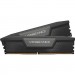 Corsair Модуль пам'яті для комп'ютера DDR5 32GB (2x16GB) 6400 MHz Vengeance Corsair (CMK32GX5M2B6400C36)