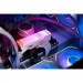 Kingston Fury (ex.HyperX) Модуль пам'яті для комп'ютера DDR5 16GB 6000 MHz Beast RGB EXPO White Kingston Fury (ex.HyperX) (KF560C36BWEA-16)