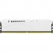 Kingston Fury (ex.HyperX) Модуль пам'яті для комп'ютера DDR5 32GB (2x16GB) 5200 MHz Beast EXPO White Kingston Fury (ex.HyperX) (KF552C36BWEK2-32)