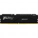 Kingston Fury (ex.HyperX) Модуль пам'яті для комп'ютера DDR5 32GB 6000 MHz Beast Black Kingston Fury (ex.HyperX) (KF560C40BB-32)