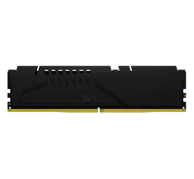 Kingston Fury (ex.HyperX) Модуль пам'яті для комп'ютера DDR5 32GB 6000 MHz Beast Black Kingston Fury (ex.HyperX) (KF560C40BB-32)