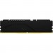 Kingston Fury (ex.HyperX) Модуль пам'яті для комп'ютера DDR5 32GB 6000 MHz Beast Black Kingston Fury (ex.HyperX) (KF560C40BB-32)
