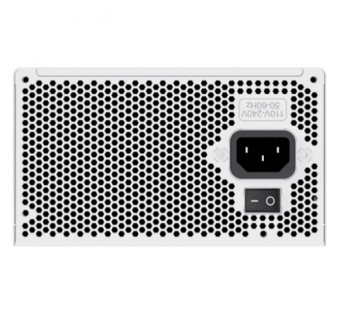 Gamemax Блок живлення Gamemax 850W (GX-850 PRO WT (ATX3.0 PCIe5.0))
