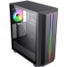 Gamemax Корпус Gamemax Precision Black