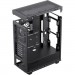 Gamemax Корпус Gamemax Precision Black