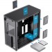 Gamemax Корпус Gamemax Spark Pro Black