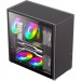 Gamemax Корпус Gamemax Spark Pro Black