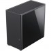 Gamemax Корпус Gamemax Spark Pro Black