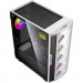 Gamemax Корпус Gamemax White Diamond COC