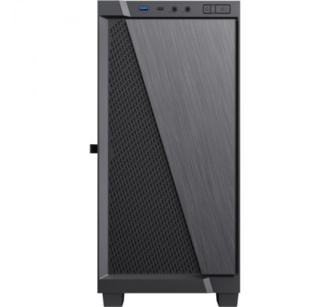 Gamemax Корпус Gamemax M61