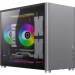 Gamemax Корпус Gamemax Spark Grey