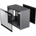 Gamemax Корпус Gamemax Spark Grey