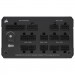 Corsair Блок живлення Corsair HX1000i PCIE5 (CP-9020259-EU)