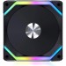 Lian Li Кулер до корпусу Lian Li Uni Fan SL V2, 140mm, Single, Black (G99.14SLV21B.00)
