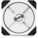 Ekwb Кулер до корпусу Ekwb Вентилятор EKWB EK-Quantum Impulse 120 D-RGB - Black (400-1800 rpm) (3831109854198)