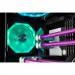 Ekwb Кулер до корпусу Ekwb Вентилятор EKWB EK-Quantum Impulse 120 D-RGB - Black (400-1800 rpm) (3831109854198)