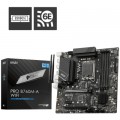 MSI Материнська плата MSI PRO B760M-A WIFI