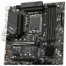 MSI Материнська плата MSI PRO B760M-A WIFI