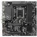 MSI Материнська плата MSI PRO B760M-A WIFI