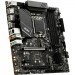 MSI Материнська плата MSI PRO B760M-A WIFI