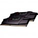 G.Skill Модуль пам'яті для комп'ютера DDR4 16GB (2x8GB) 3600 MHz Ripjaws V G.Skill (F4-3600C16D-16GVKC)