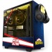 NZXT Корпус NZXT CRFT My Hero Academia - All Might Limited Edition H510i (CA-H510I-MH-AM)