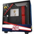 NZXT Корпус NZXT CRFT My Hero Academia - All Might Limited Edition H510i (CA-H510I-MH-AM)