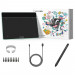 Графічний планшет XP-Pen Deco Fun S Blue (Deco Fun S_BE)