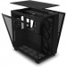 NZXT Корпус NZXT H9 Flow Edition (CM-H91FB-01)