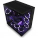 NZXT Корпус NZXT H9 Flow Edition (CM-H91FB-01)