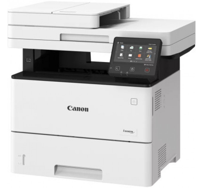 Багатофункціональний пристрій Canon MF552dw c Wi-Fi (5160C011)