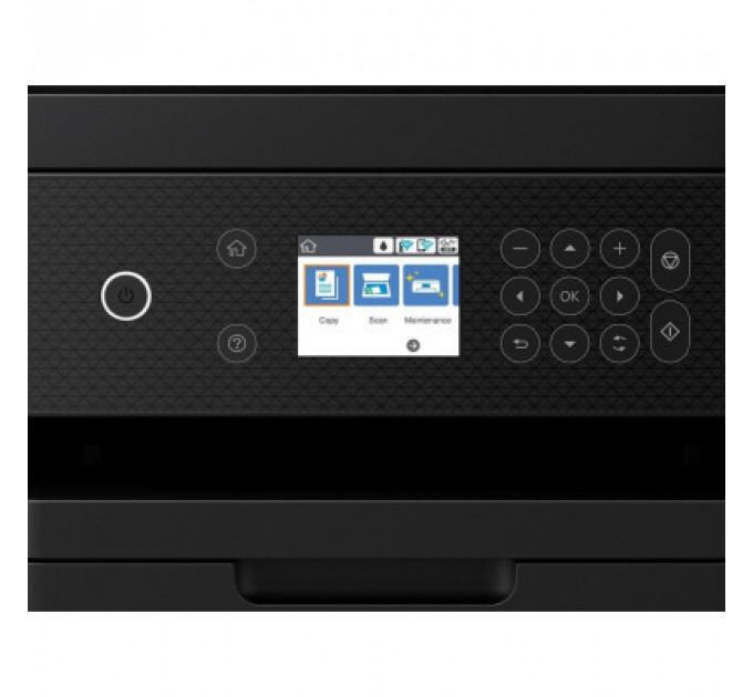 Багатофункціональний пристрій Epson EcoTank L6270 WiFi (C11CJ61405)
