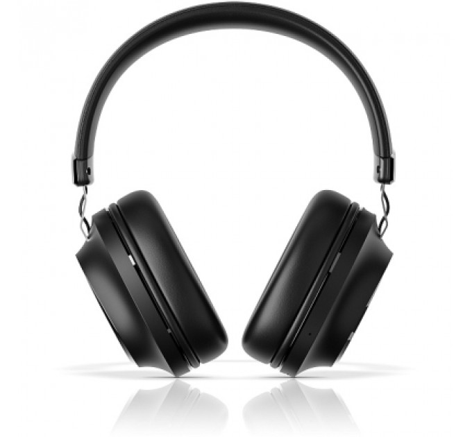 Навушники REAL-EL GD-828 Black