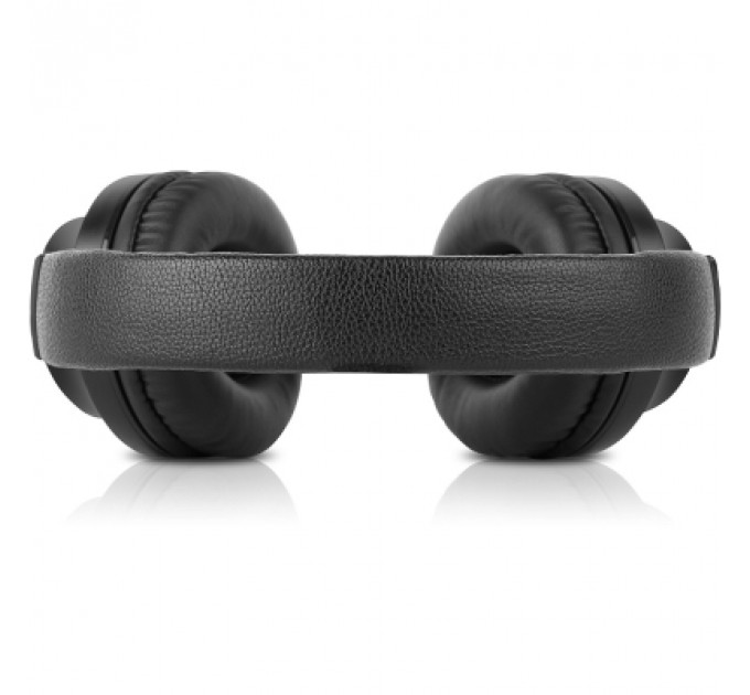 Навушники REAL-EL GD-828 Black